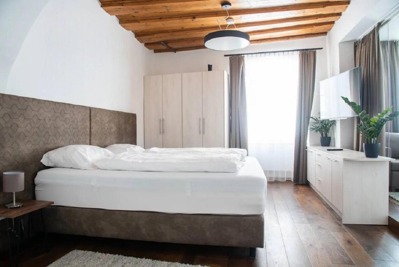 Goldene Pastete - Urban Luxury Apartments Γκρατς Εξωτερικό φωτογραφία