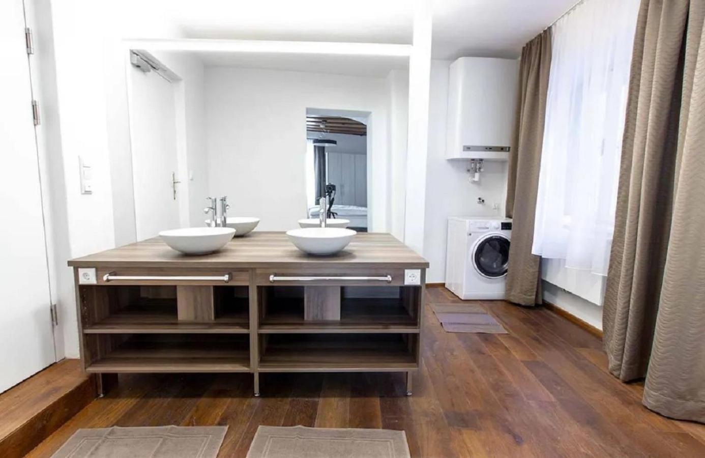 Goldene Pastete - Urban Luxury Apartments Γκρατς Εξωτερικό φωτογραφία