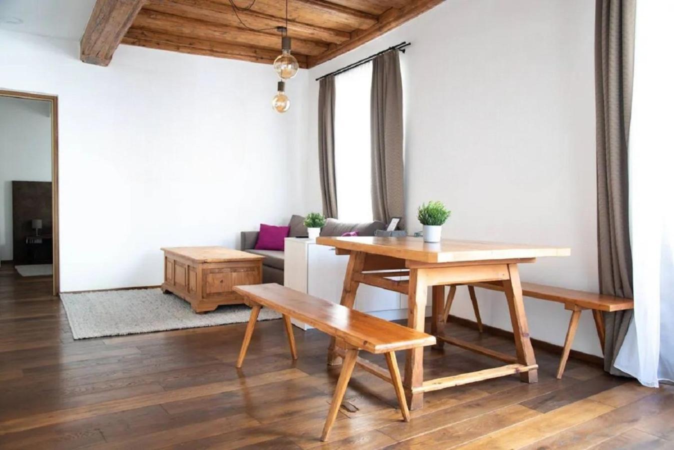 Goldene Pastete - Urban Luxury Apartments Γκρατς Εξωτερικό φωτογραφία