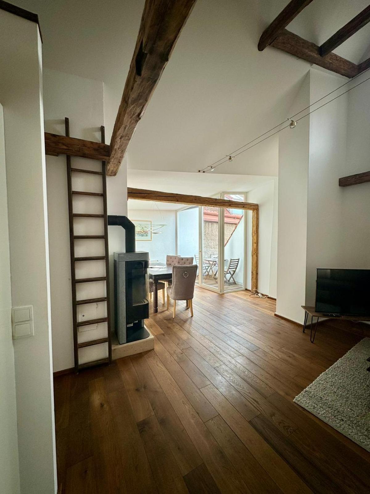 Goldene Pastete - Urban Luxury Apartments Γκρατς Εξωτερικό φωτογραφία