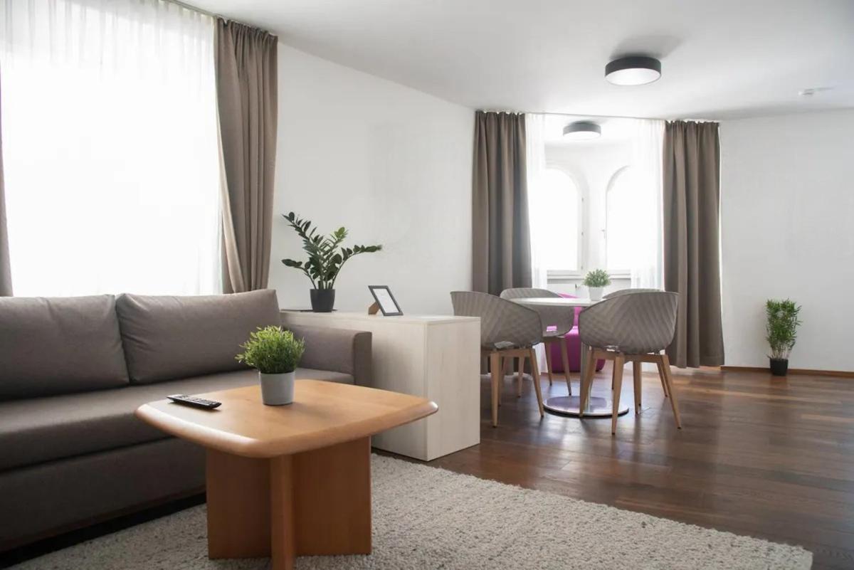 Goldene Pastete - Urban Luxury Apartments Γκρατς Εξωτερικό φωτογραφία